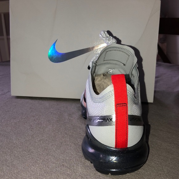 Nike VaporMax 2019 - Picture 5 of 7